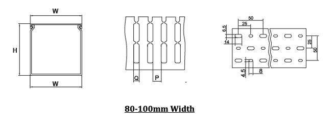 H06 Dimensions