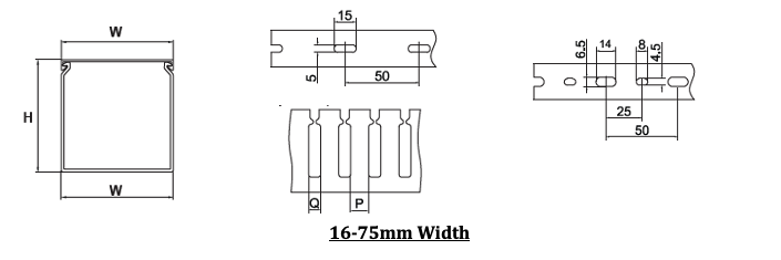 H06 Dimensions