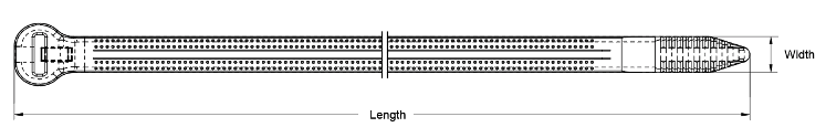 W05 Dimensions