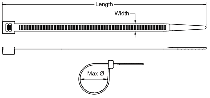 W06 Dimensions