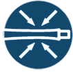 Steel Wire Armour Protection