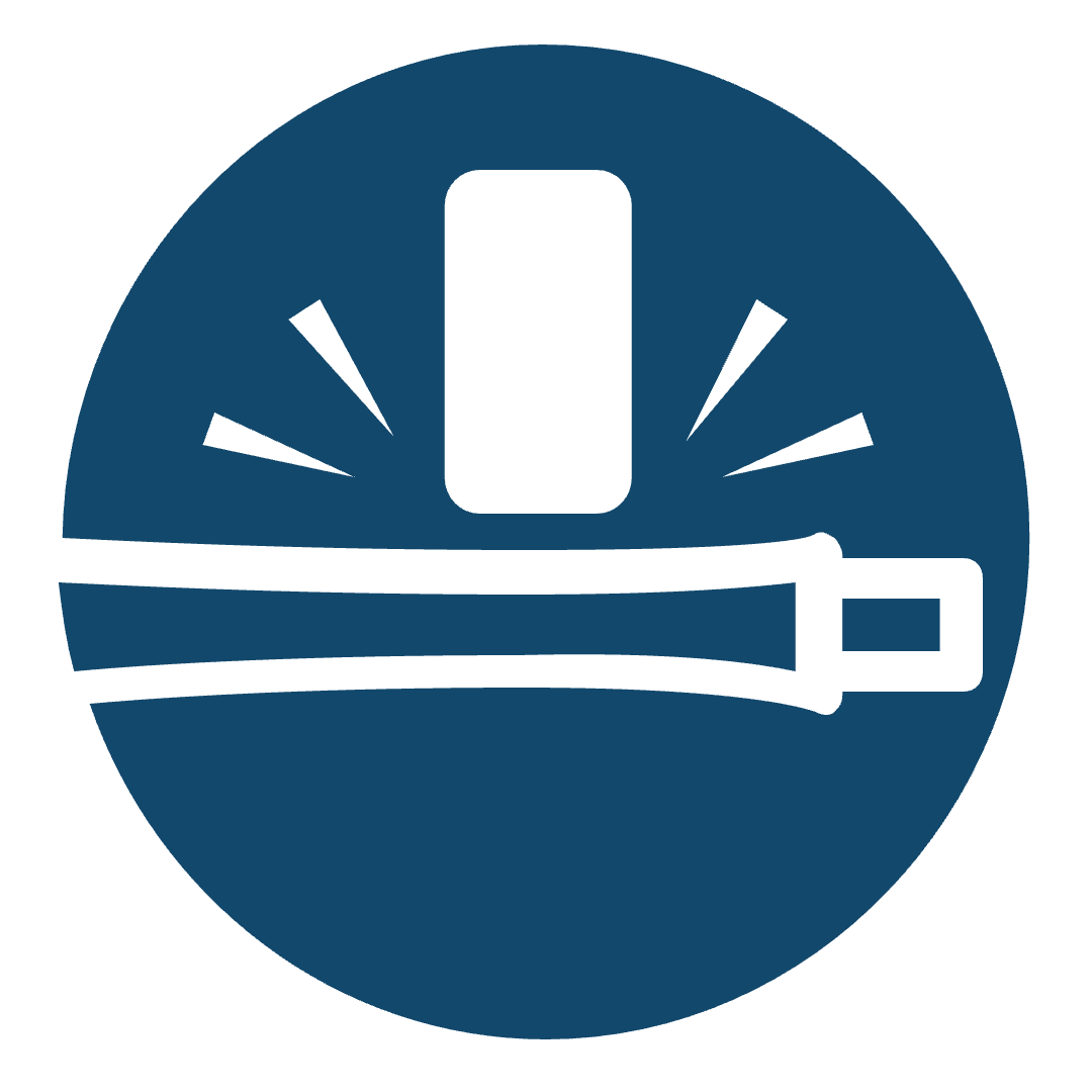 High Abrasion Resistance
