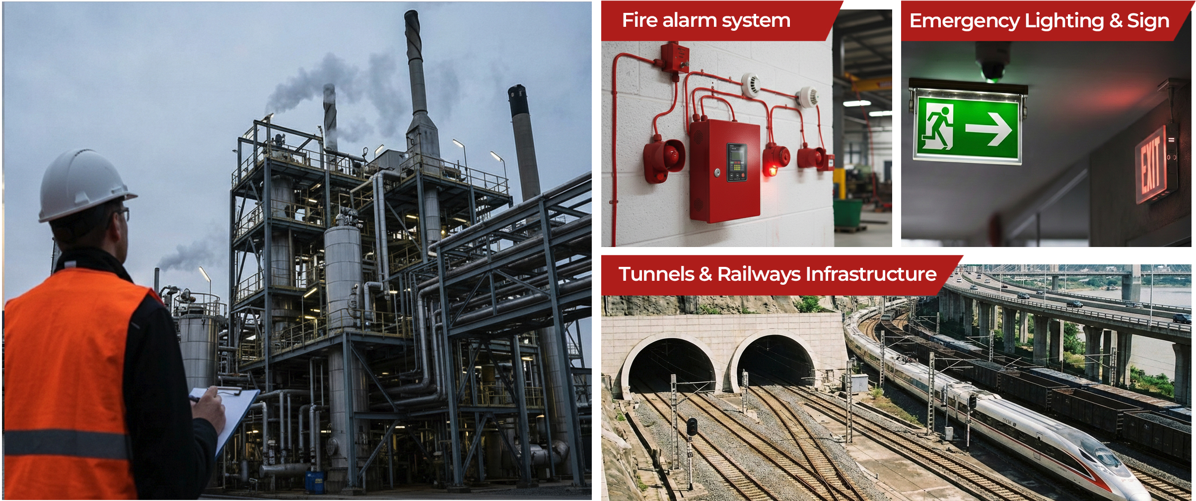 Fire Resistant