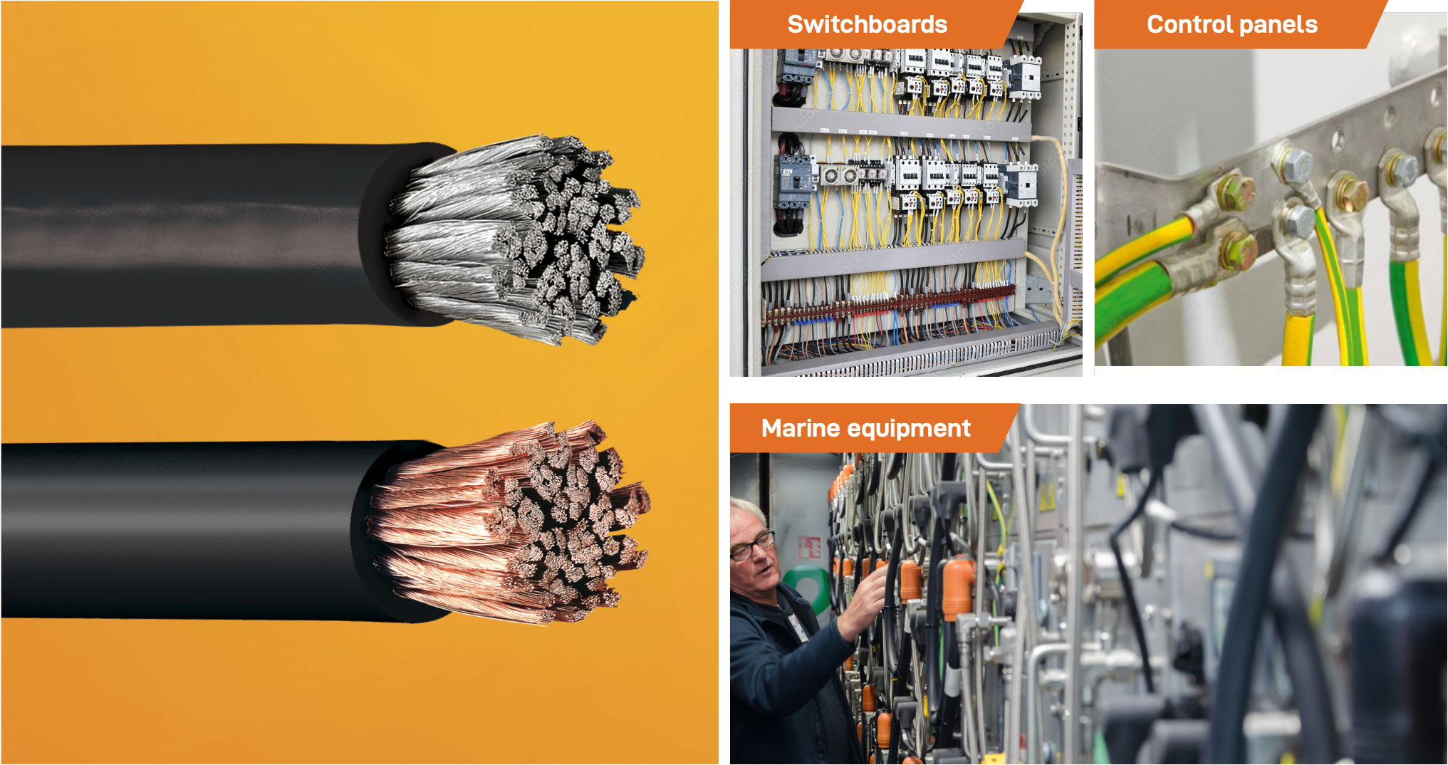 SwitchboardWire